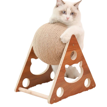Scratching Products