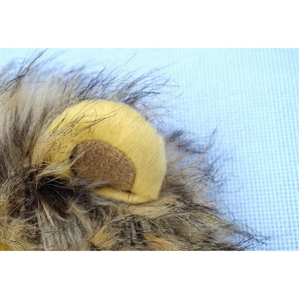 Royal Cat Mane – FelineKing